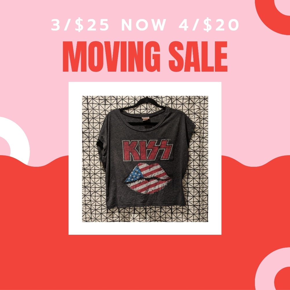 ALL ITEMS MARKED 3/25 ARE NOW 4/$20